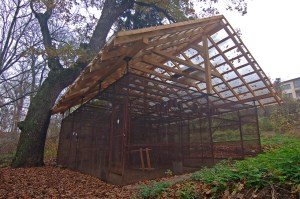 aviary